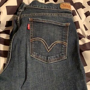 Levi’s